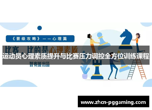 运动员心理素质提升与比赛压力调控全方位训练课程