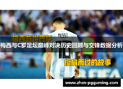 梅西与C罗足坛巅峰对决历史回顾与交锋数据分析