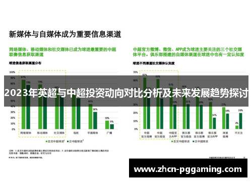 2023年英超与中超投资动向对比分析及未来发展趋势探讨