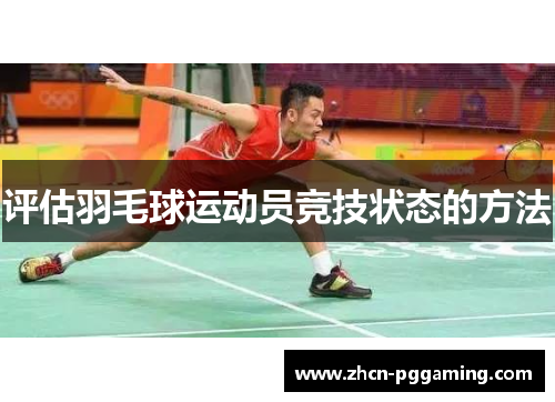 评估羽毛球运动员竞技状态的方法 评估羽毛球运动员竞技状态的方法