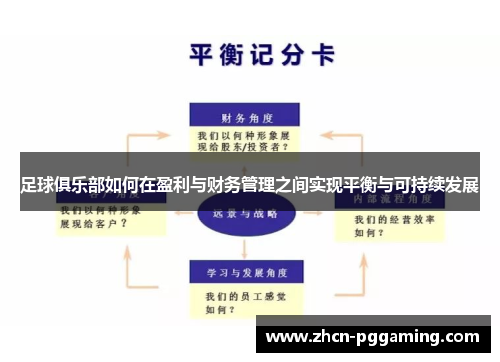 足球俱乐部如何在盈利与财务管理之间实现平衡与可持续发展 足球俱乐部如何在盈利与财务管理之间实现平衡与可持续发展