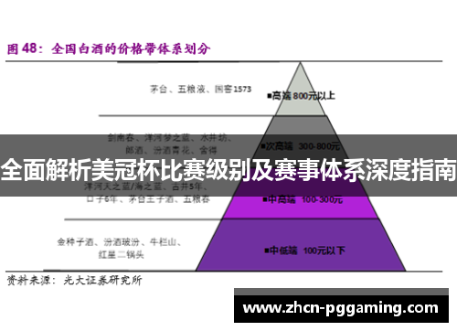 全面解析美冠杯比赛级别及赛事体系深度指南 全面解析美冠杯比赛级别及赛事体系深度指南