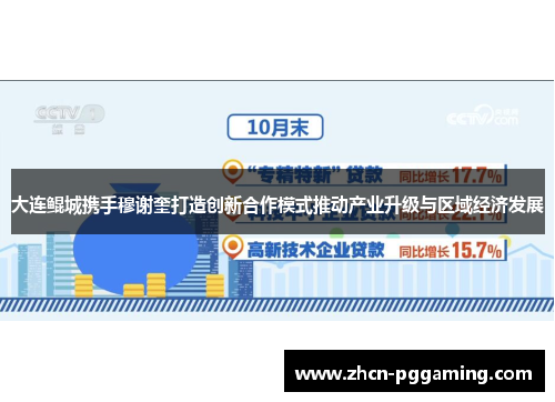 大连鲲城携手穆谢奎打造创新合作模式推动产业升级与区域经济发展 大连鲲城携手穆谢奎打造创新合作模式推动产业升级与区域经济发展