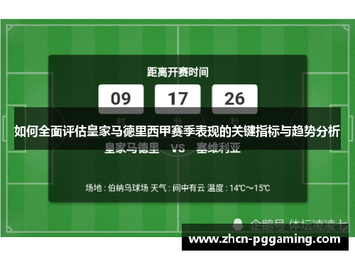 如何全面评估皇家马德里西甲赛季表现的关键指标与趋势分析