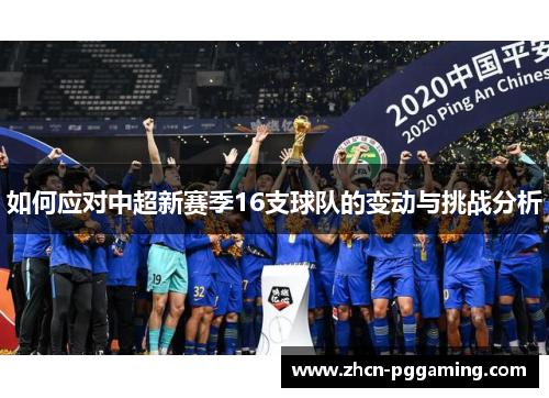 如何应对中超新赛季16支球队的变动与挑战分析