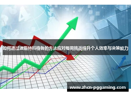 如何通过波斯特科格鲁的方法应对每周挑战提升个人效率与决策能力